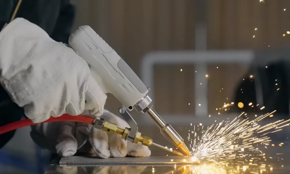 handheld-laser-welding-machines:-a-game-changer-for-modern-industries