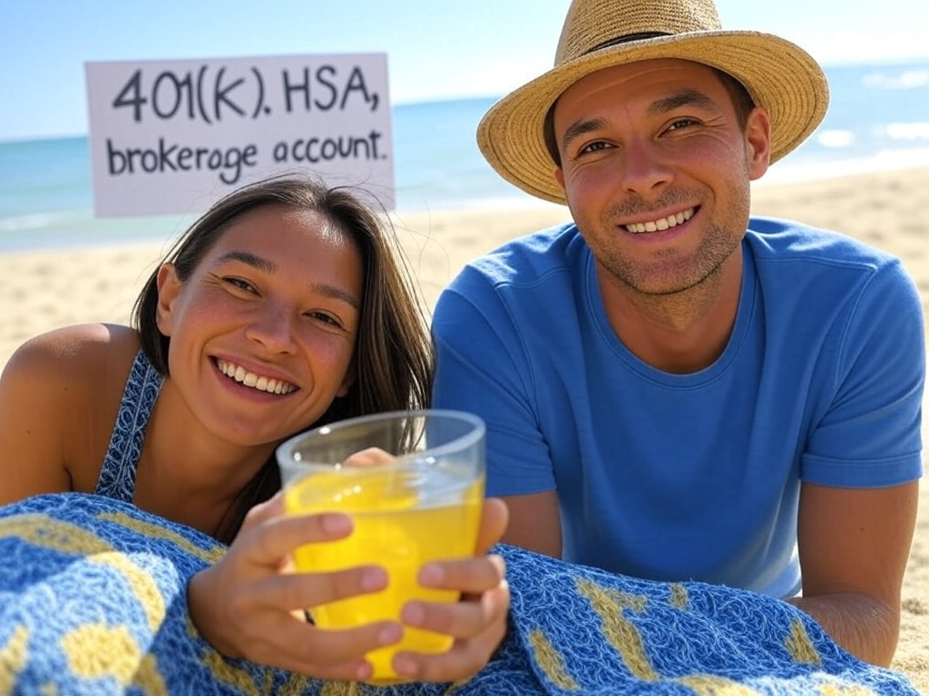 the-early-retiree’s-guide-to-funding-retirement-accounts