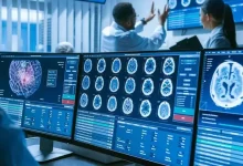 ai-in-healthcare:-transforming-medicine-with-advanced-technology