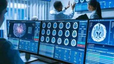 ai-in-healthcare:-transforming-medicine-with-advanced-technology