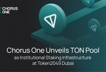 chorus-one-to-debut-ton-pool-at-token2049-dubai:-revolutionizing-staking-infrastructure-for-the-open-network 