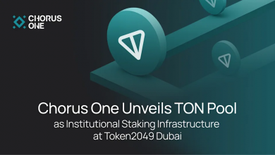 chorus-one-to-debut-ton-pool-at-token2049-dubai:-revolutionizing-staking-infrastructure-for-the-open-network 