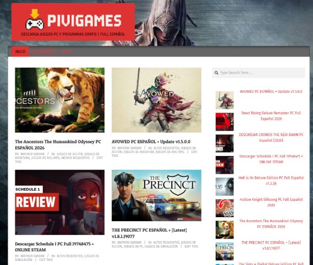 pivigames-your-gateway-to-high-speed-game-downloads-2026