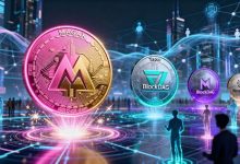 presale-showdown:-can-magax-outshine-other-early-stage-cryptos-in-2025?